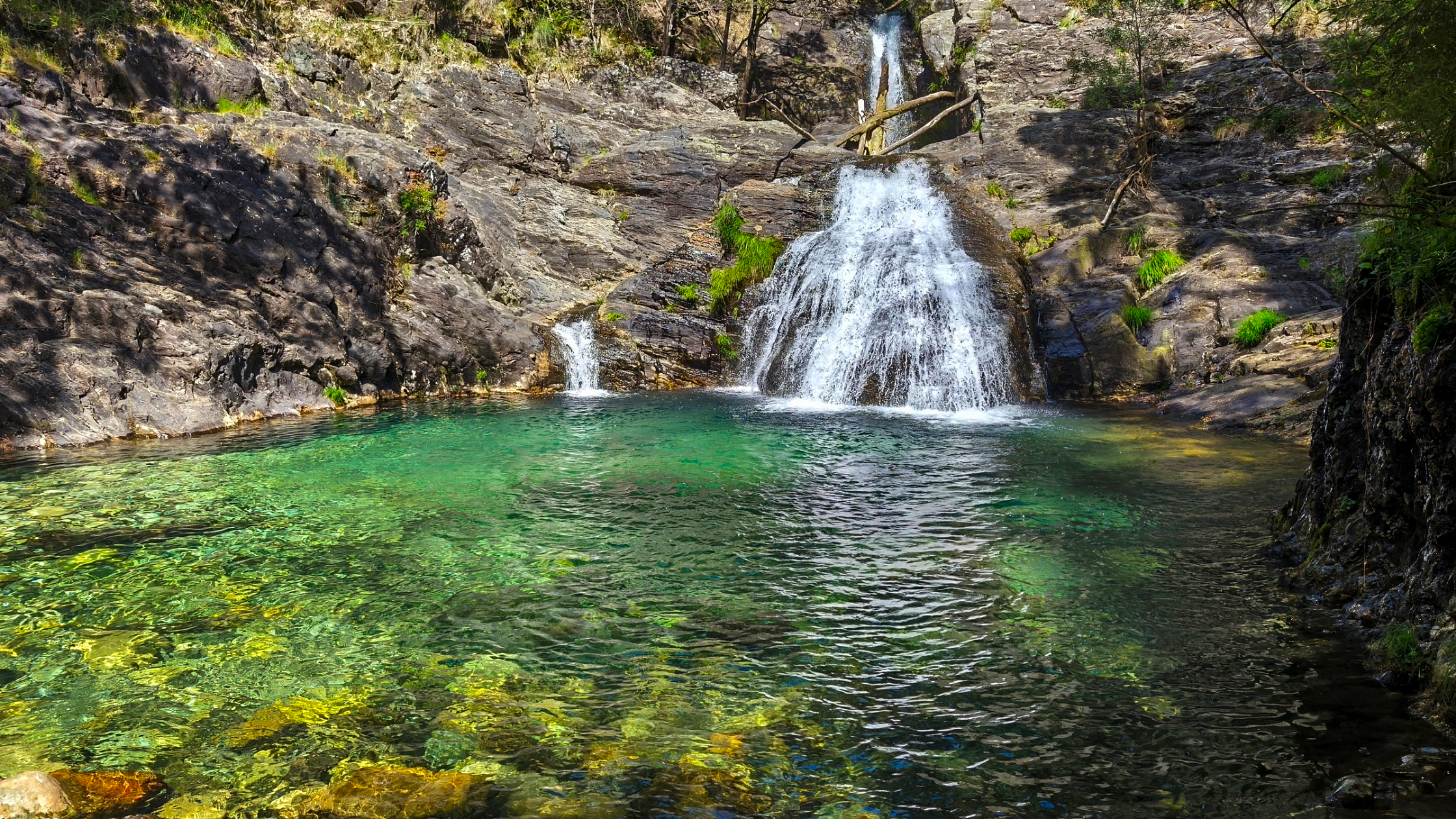 Lee más sobre el artículo Cascata do Pincho