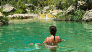 Lee más sobre el artículo Ruta del río Fraile
