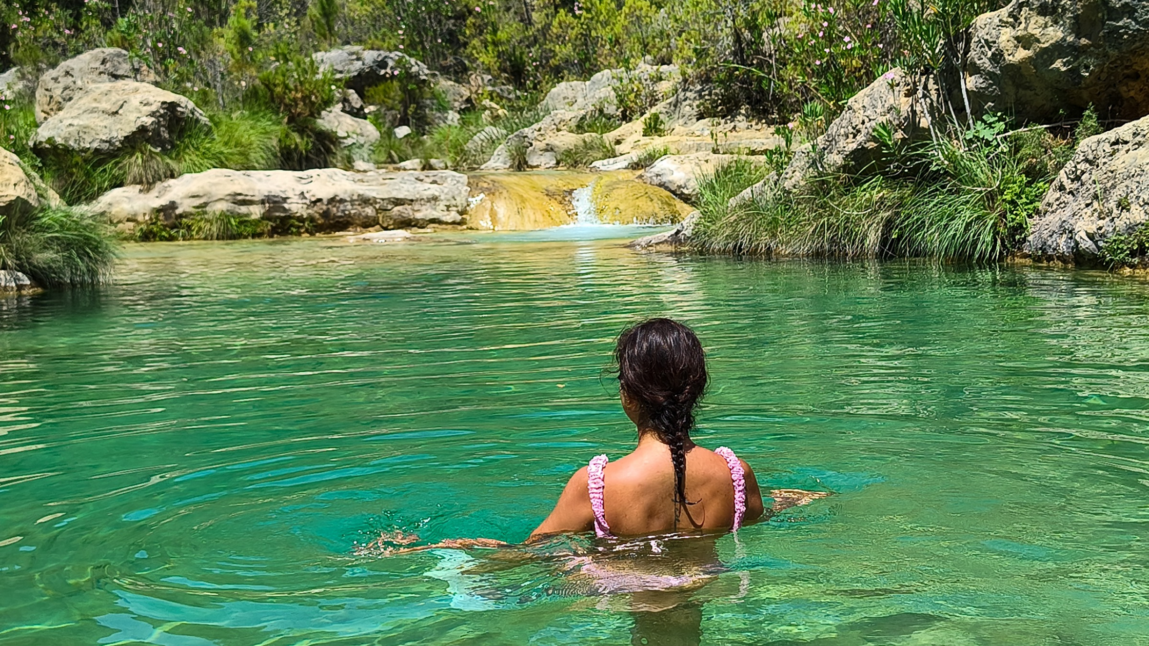 En este momento estás viendo Ruta del río Fraile