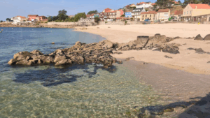 Lee más sobre el artículo Senda Litoral de Ribeira