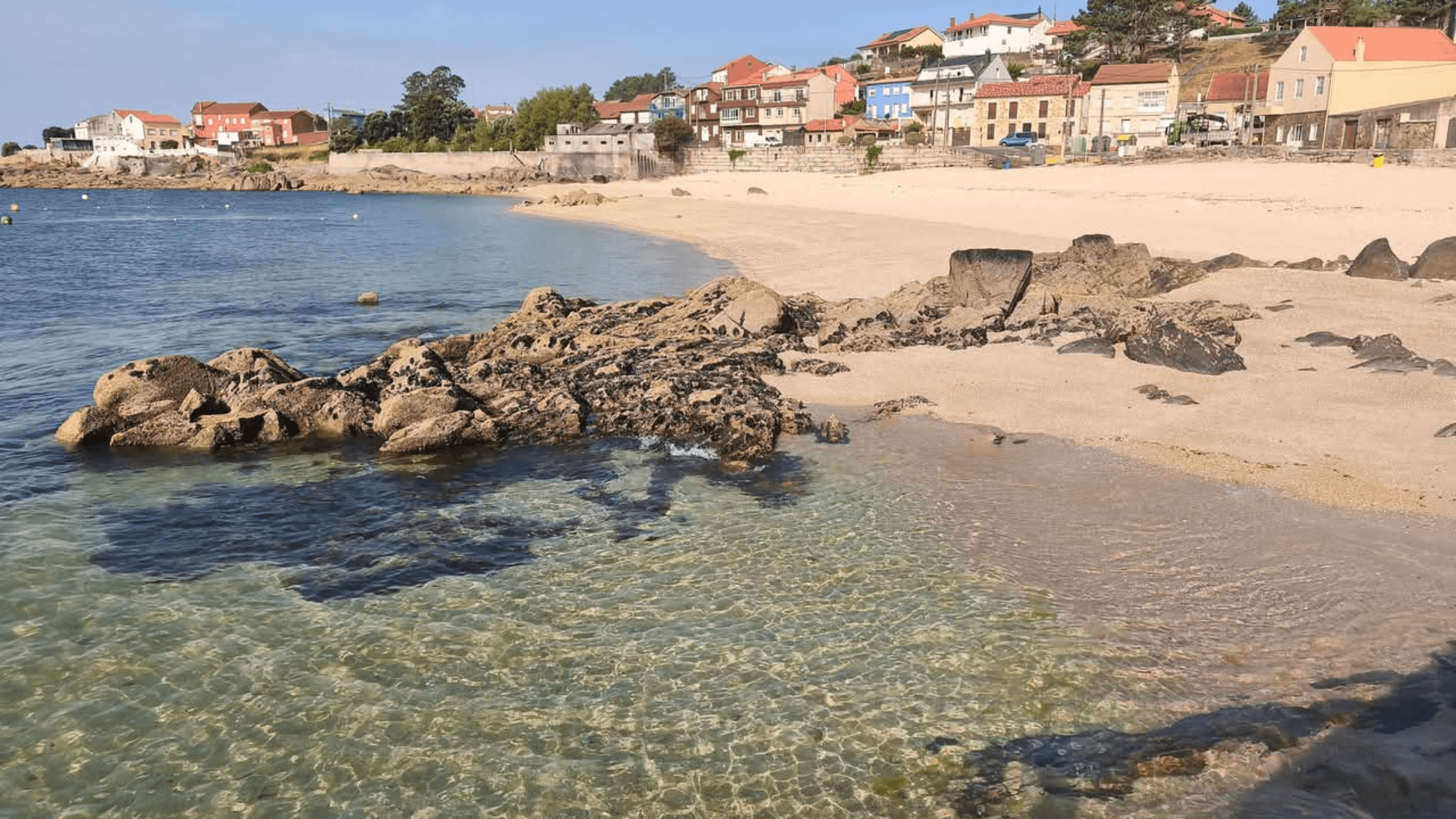 Lee más sobre el artículo Senda Litoral de Ribeira